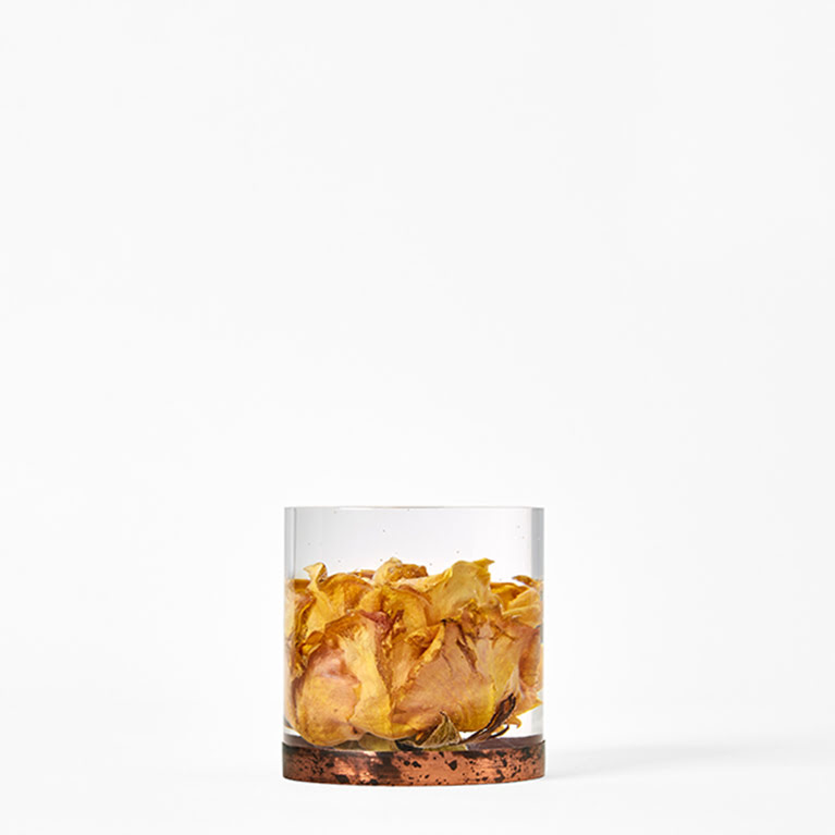 Il fiore del ricordo che dura per sempre, immutabile nel tempo