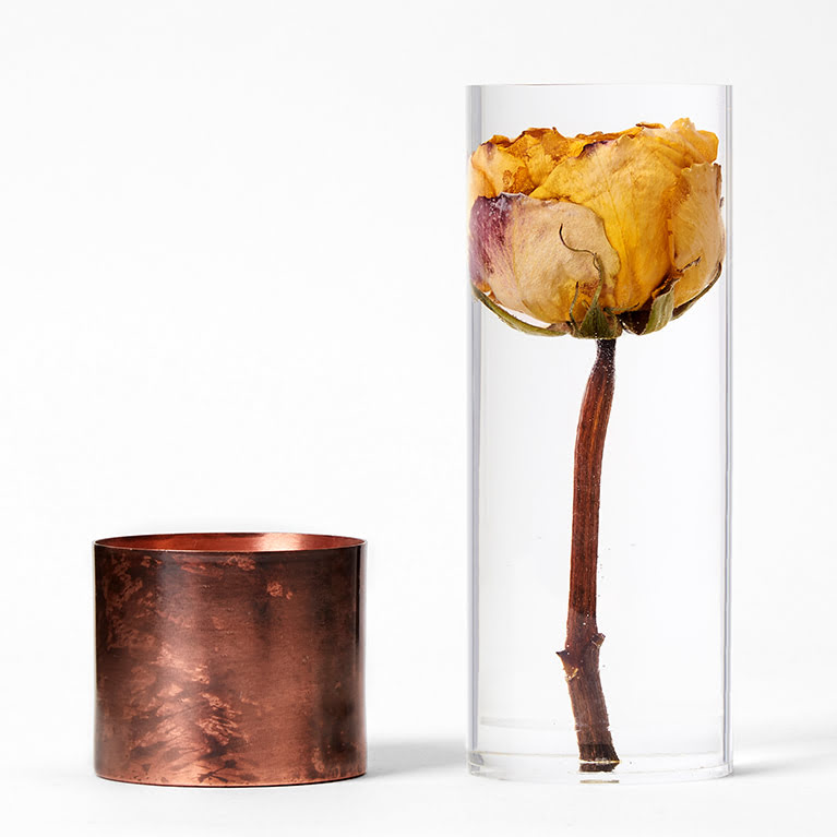 Trigesima: come conservare i fiori del funerale