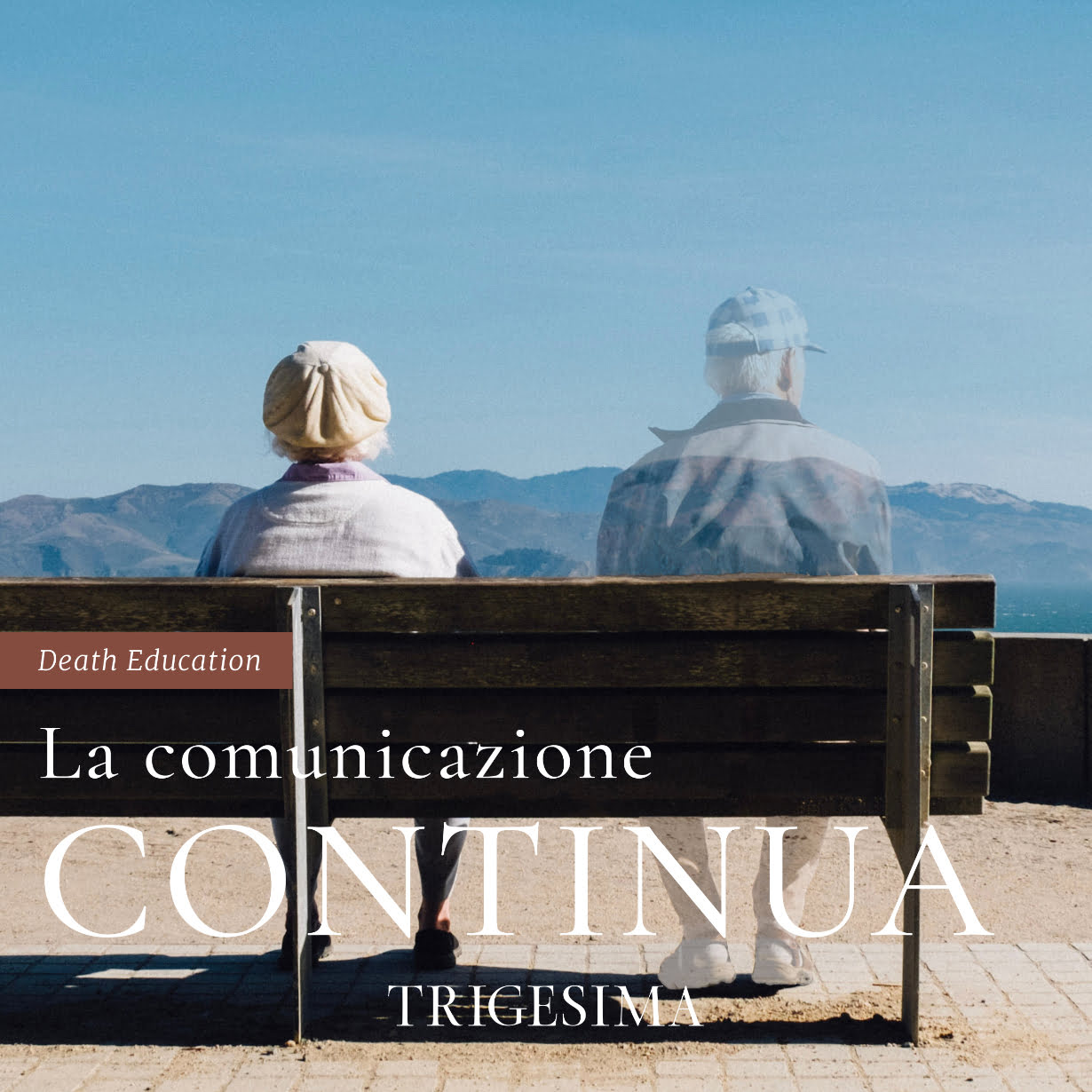 La comunicazione continua