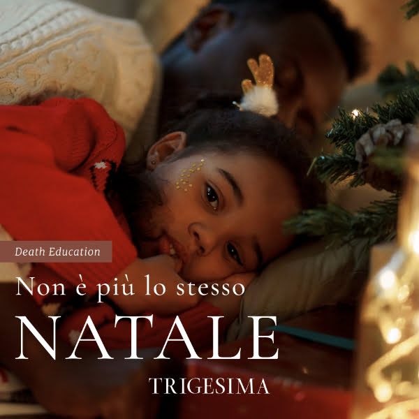 Non è più lo stesso Natale